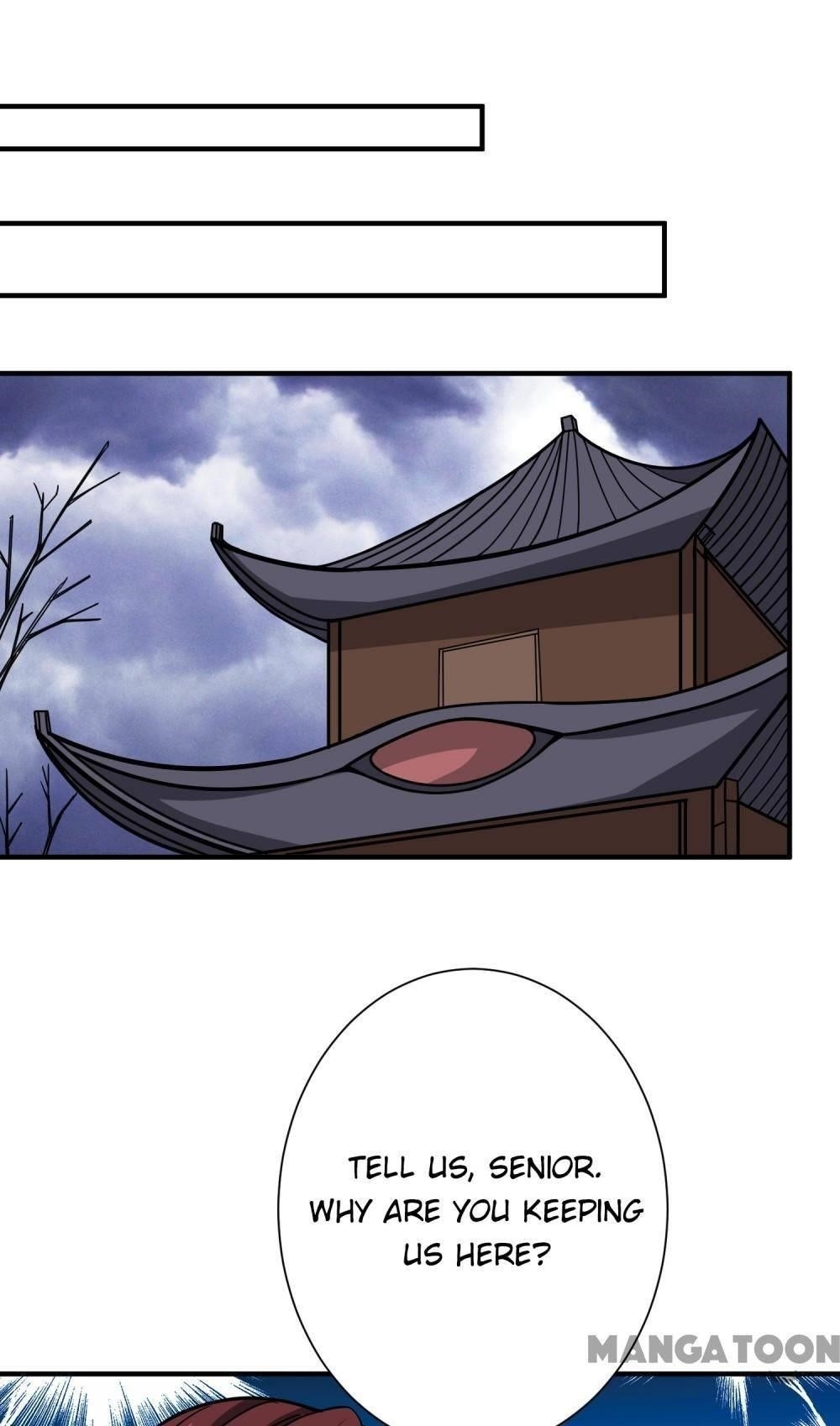 Read God Slayer Manga Online