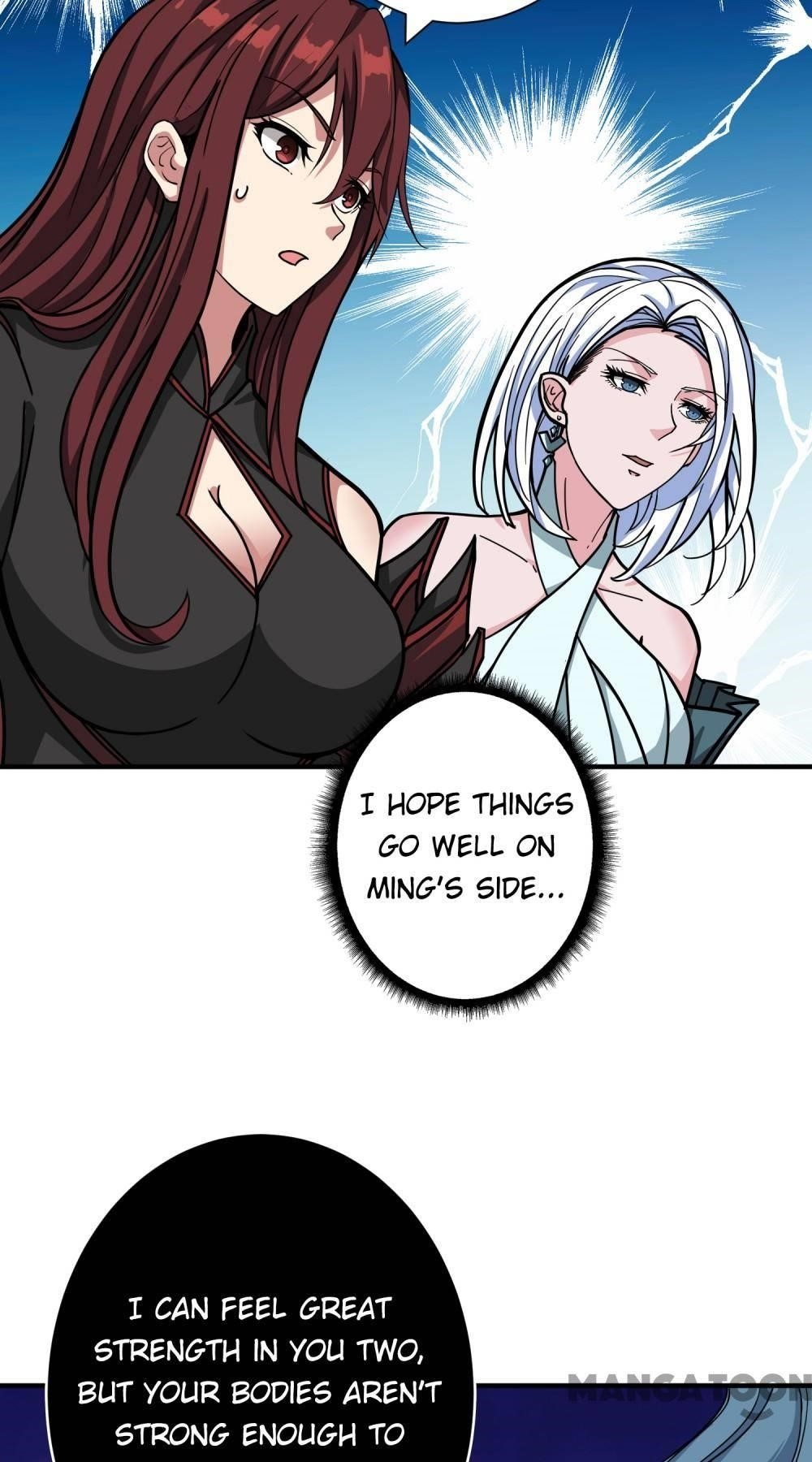 Read God Slayer Manga Online