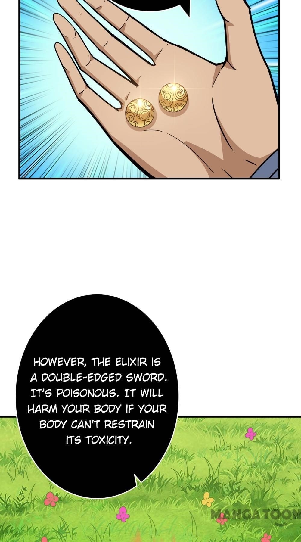 Read God Slayer Manga Online