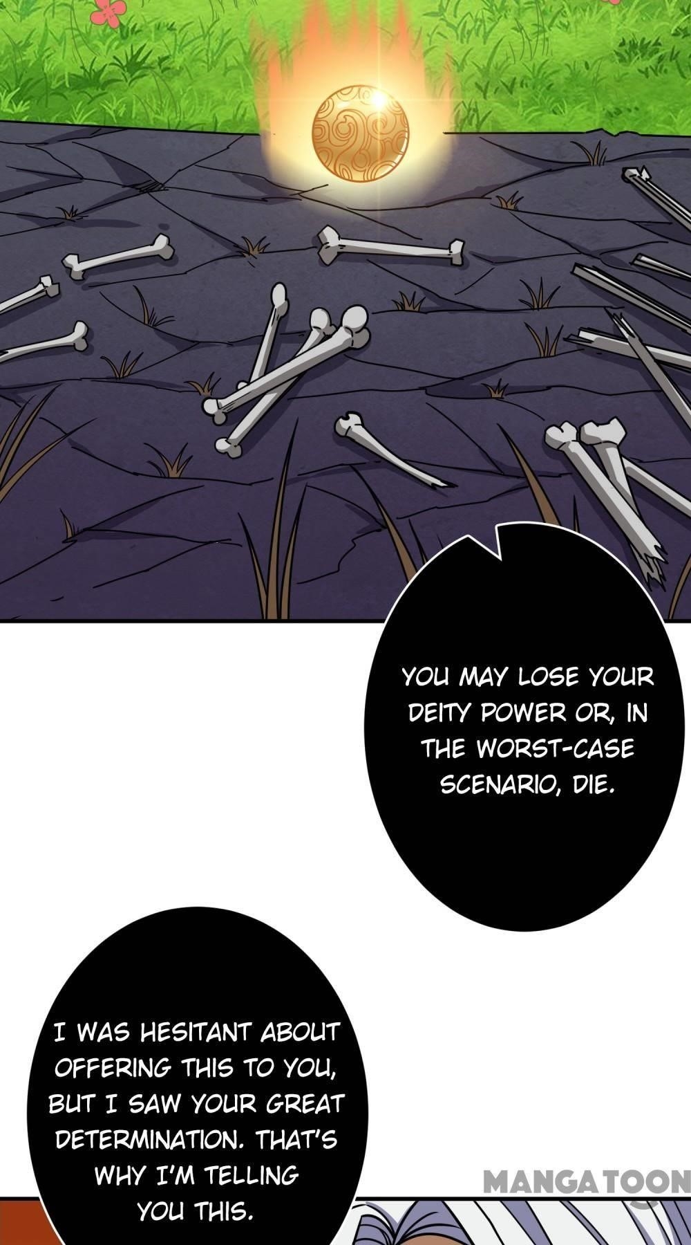 Read God Slayer Manga Online