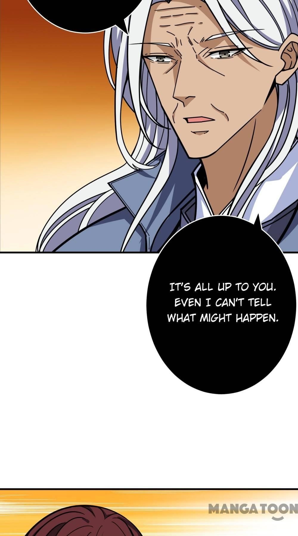 Read God Slayer Manga Online