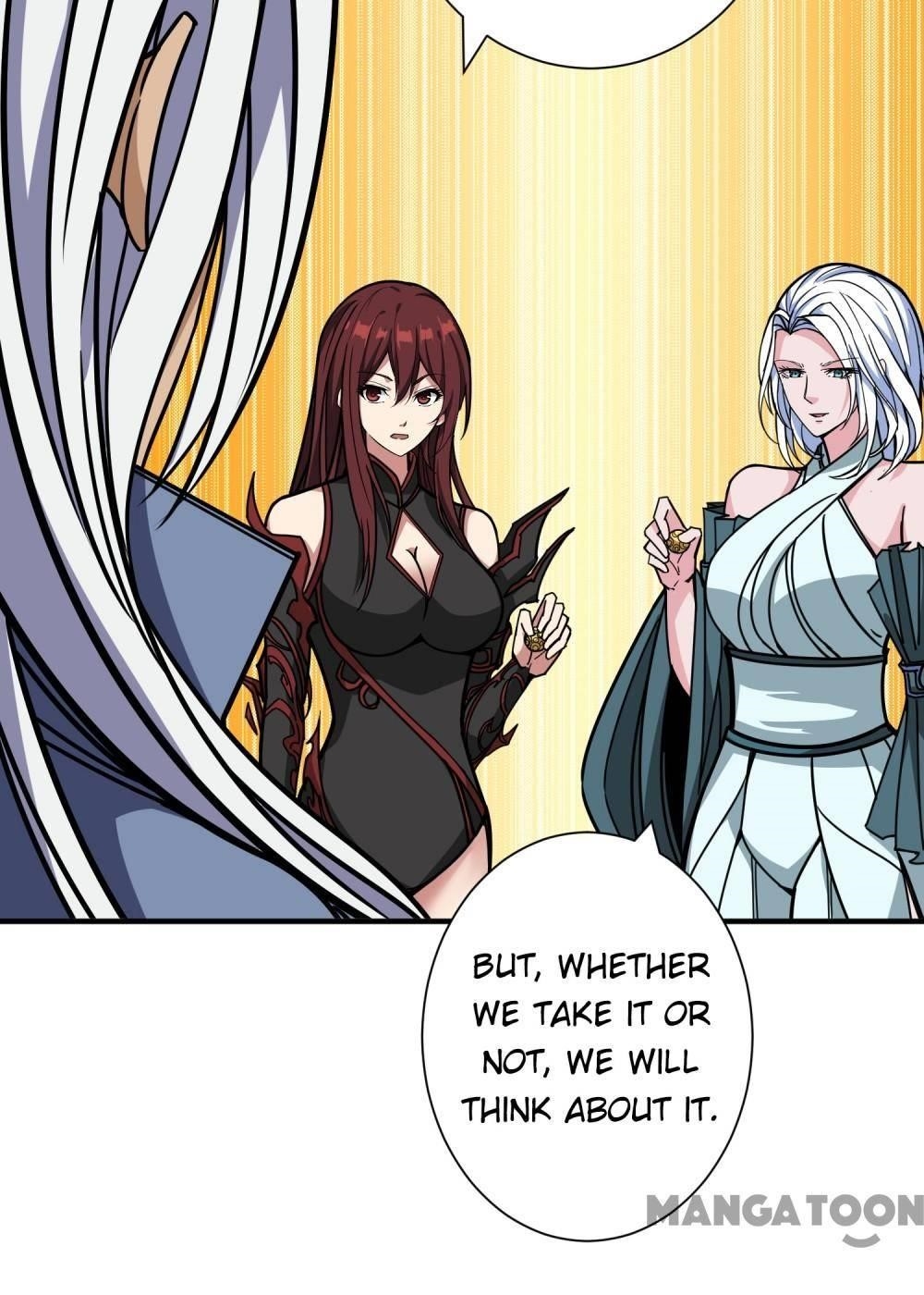 Read God Slayer Manga Online