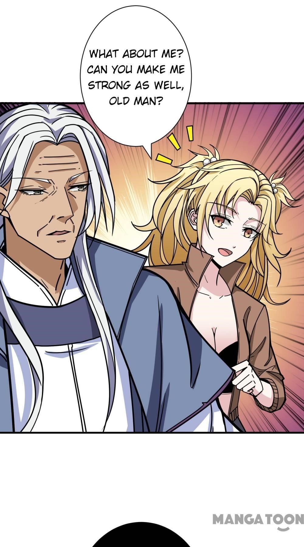 Read God Slayer Manga Online