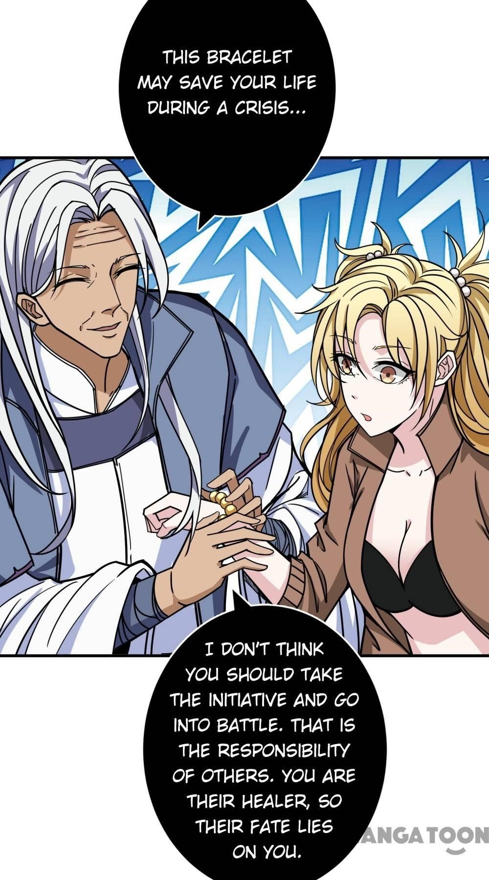 Read God Slayer Manga Online