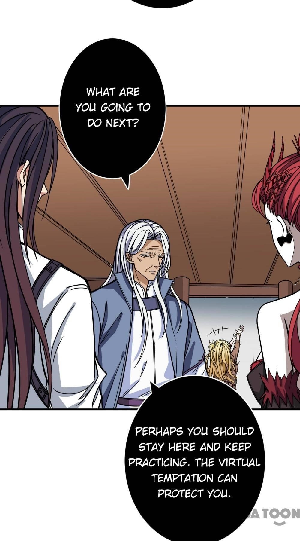 Read God Slayer Manga Online