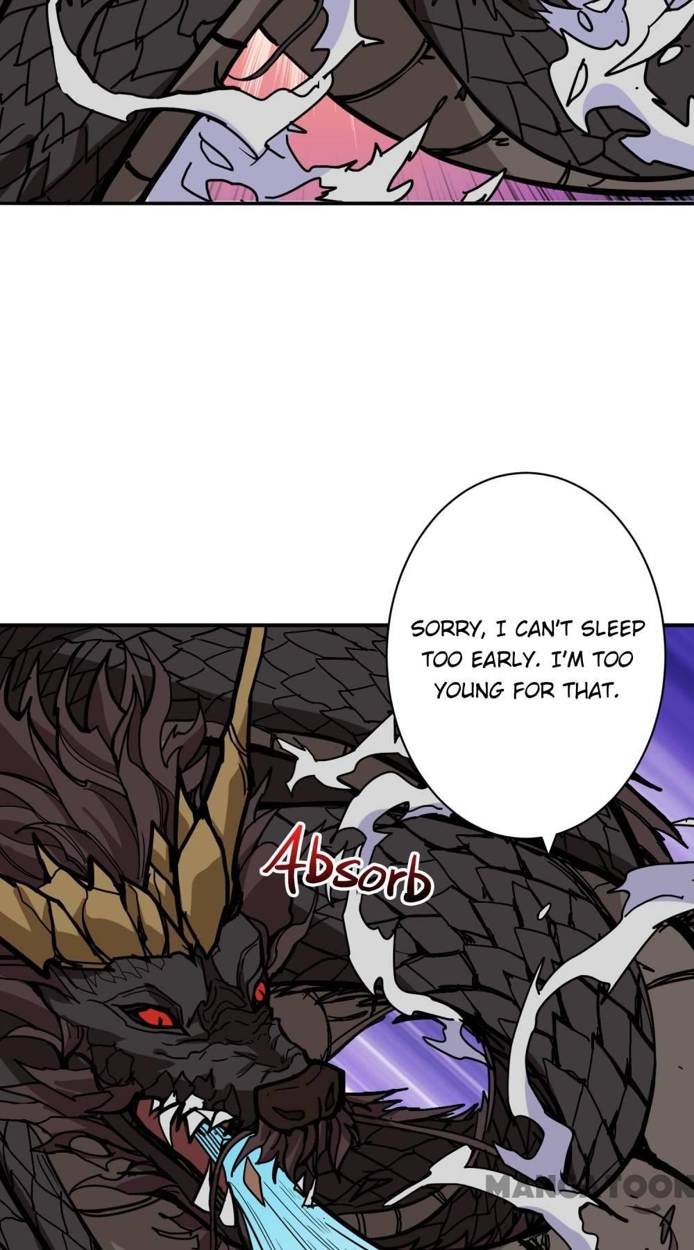 Read God Slayer Manga Online