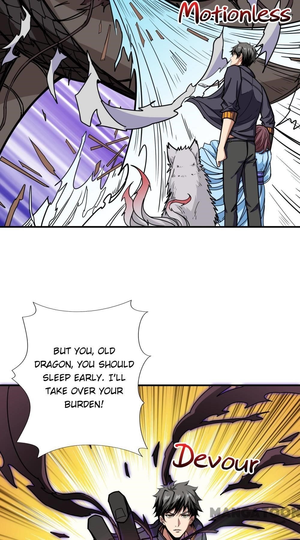 Read God Slayer Manga Online