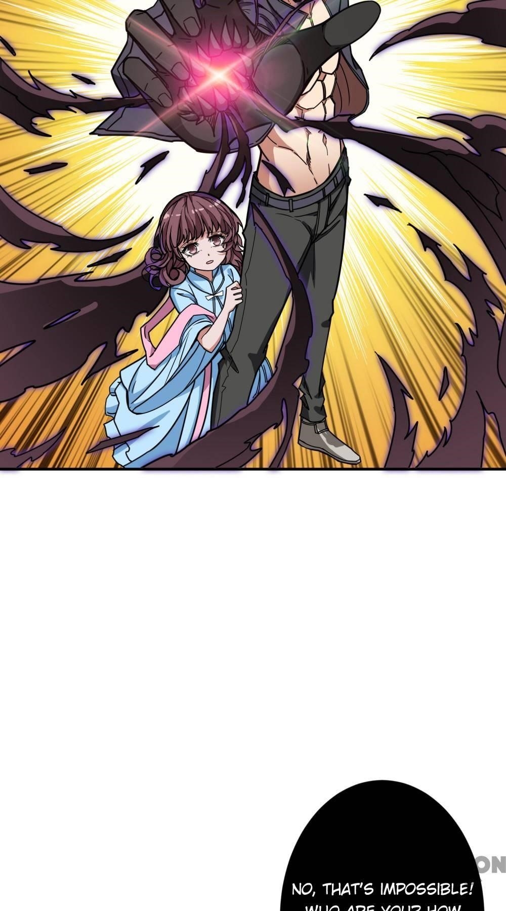 Read God Slayer Manga Online