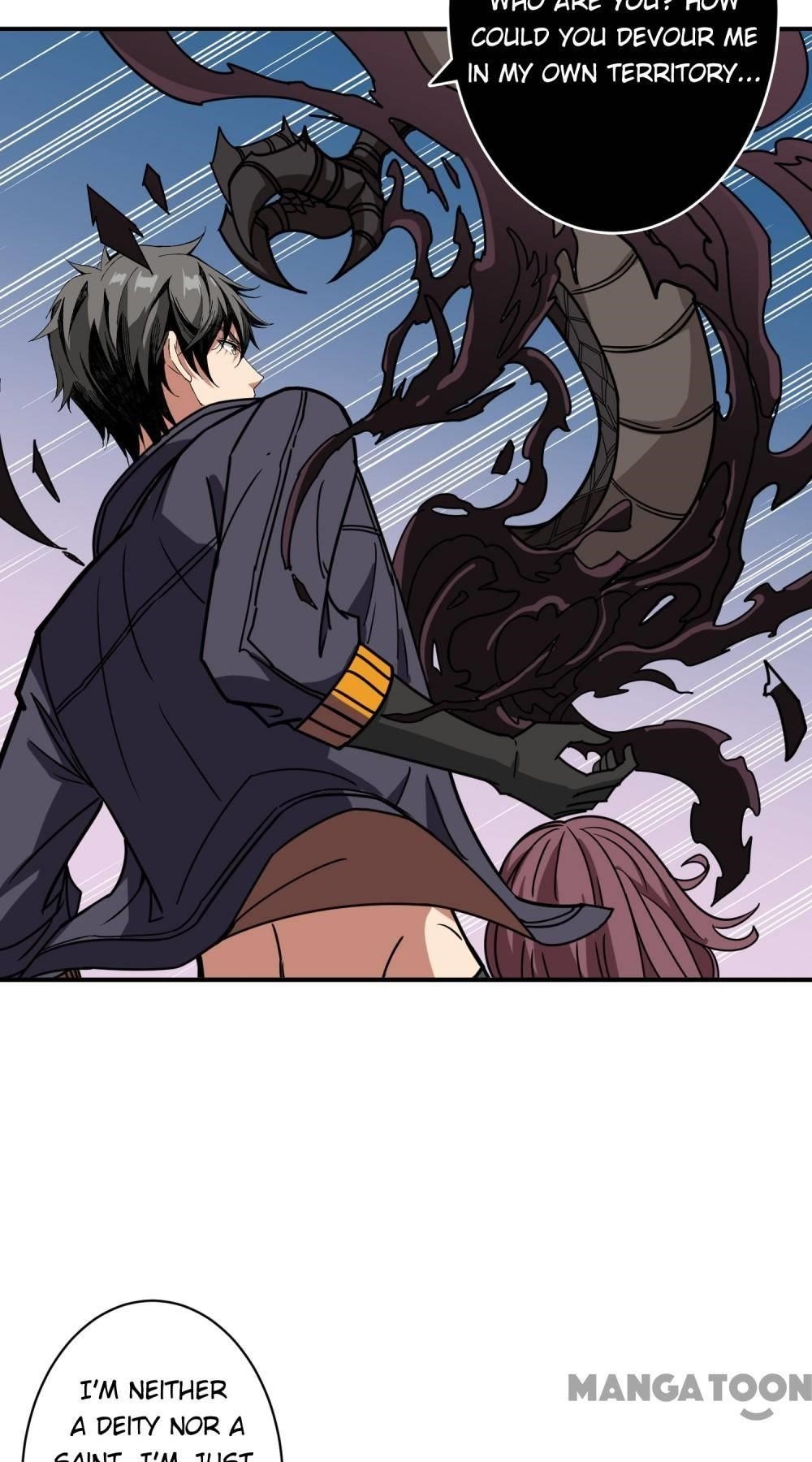 Read God Slayer Manga Online