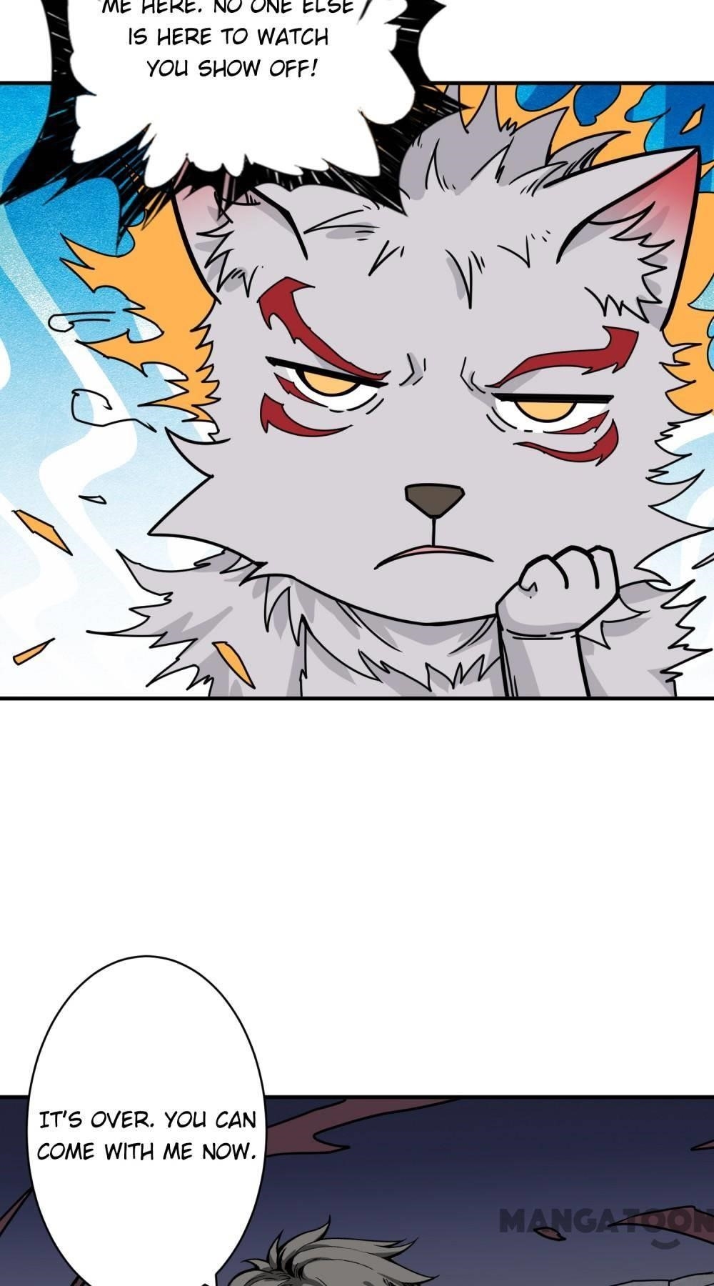 Read God Slayer Manga Online