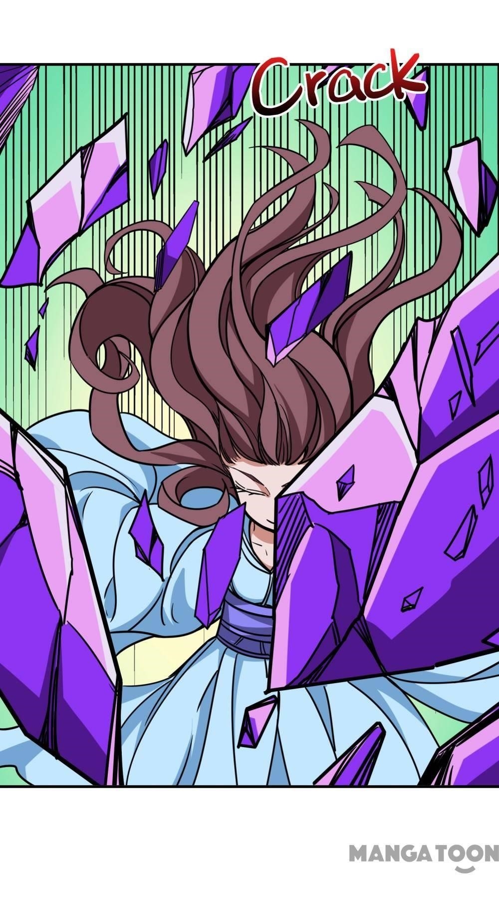 Read God Slayer Manga Online