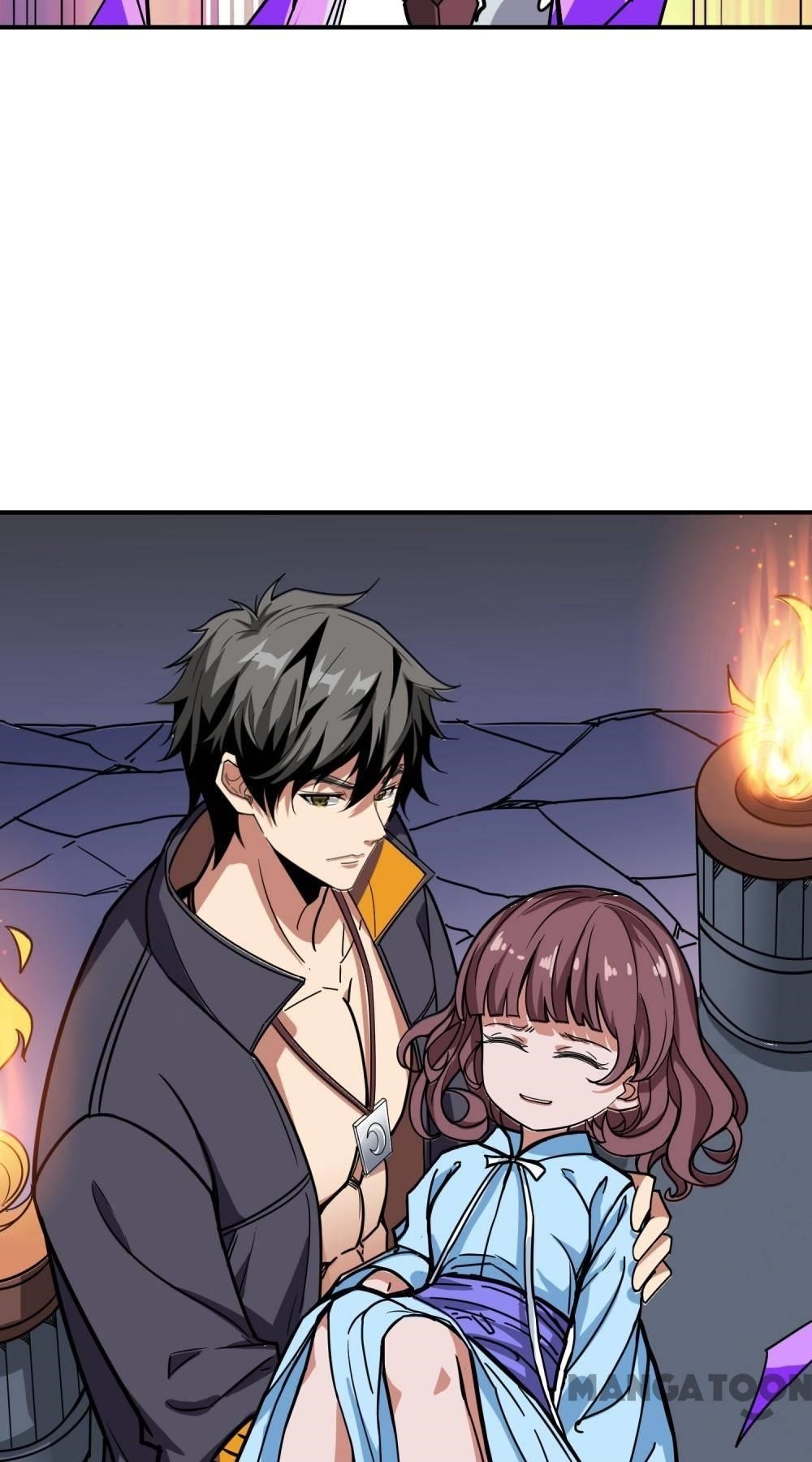 Read God Slayer Manga Online