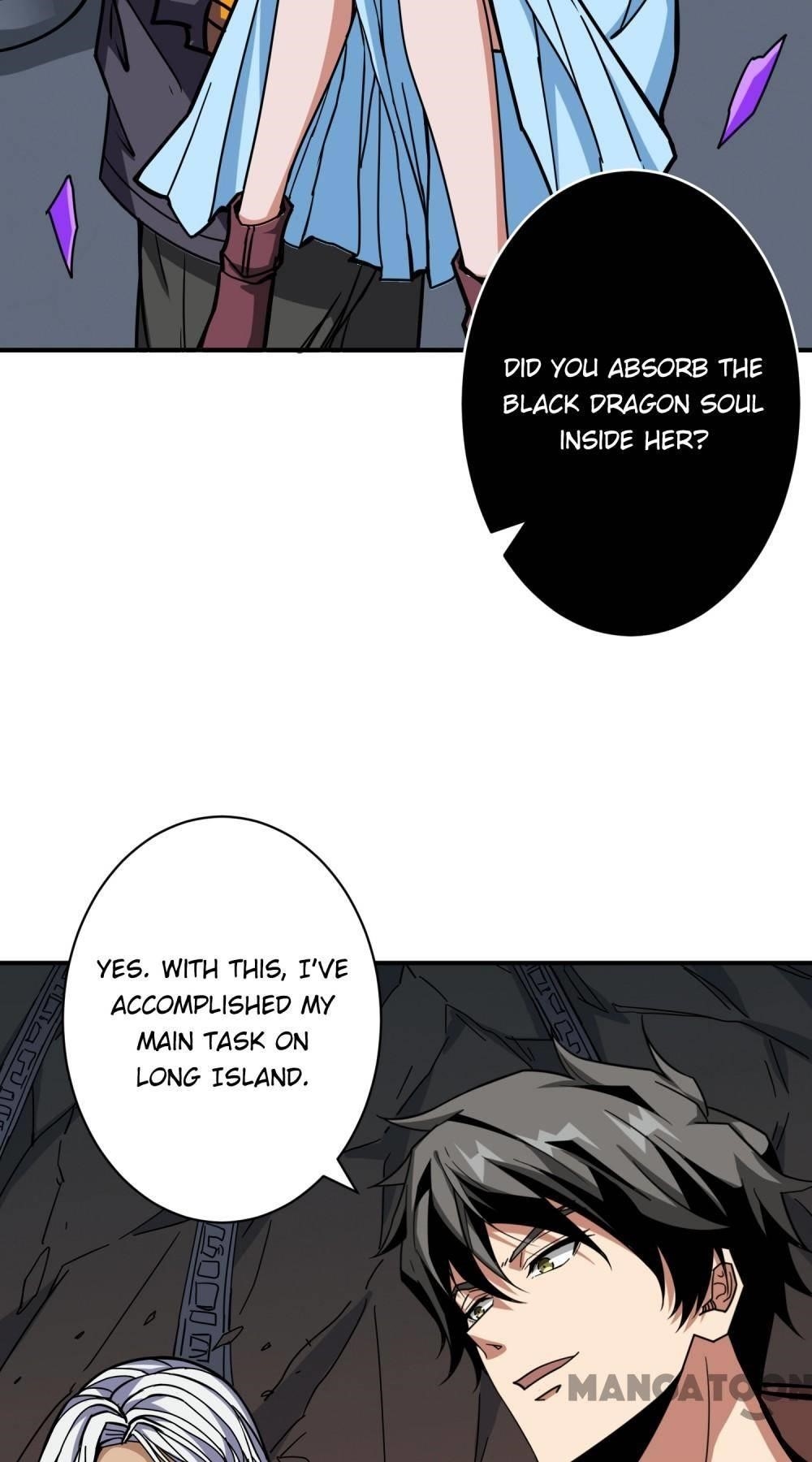 Read God Slayer Manga Online