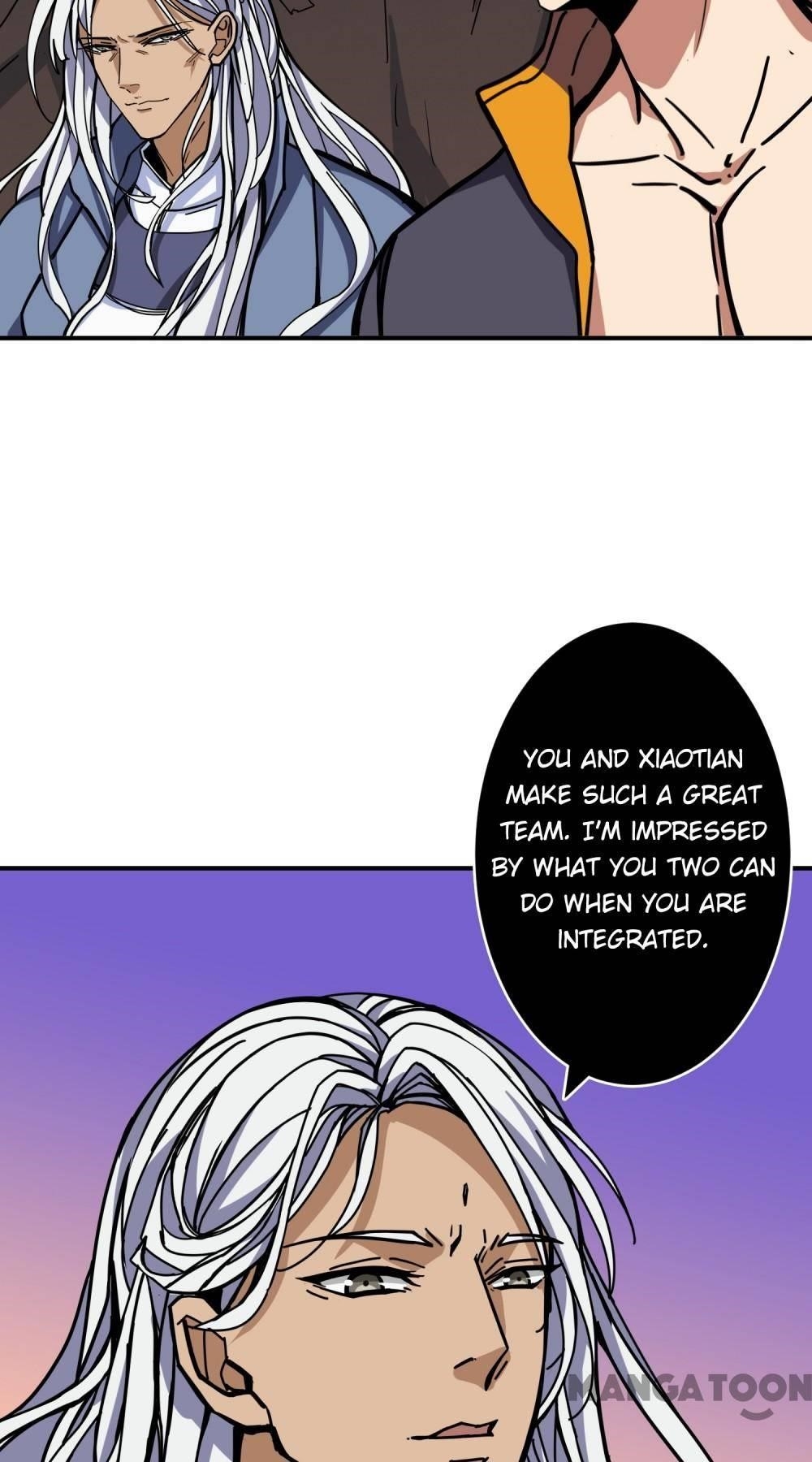 Read God Slayer Manga Online