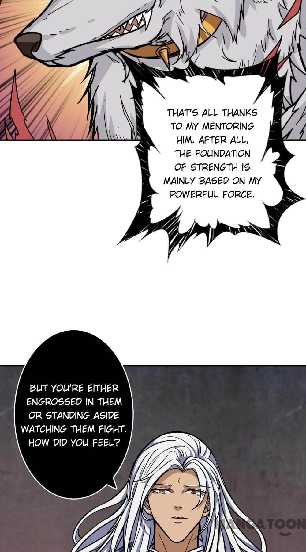 Read God Slayer Manga Online