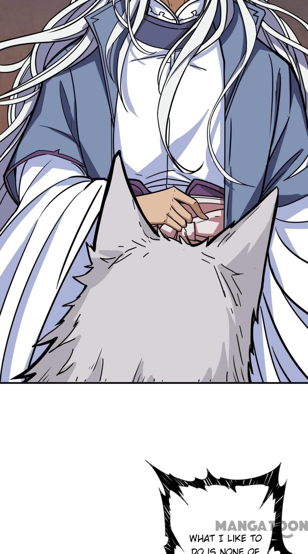 Read God Slayer Manga Online