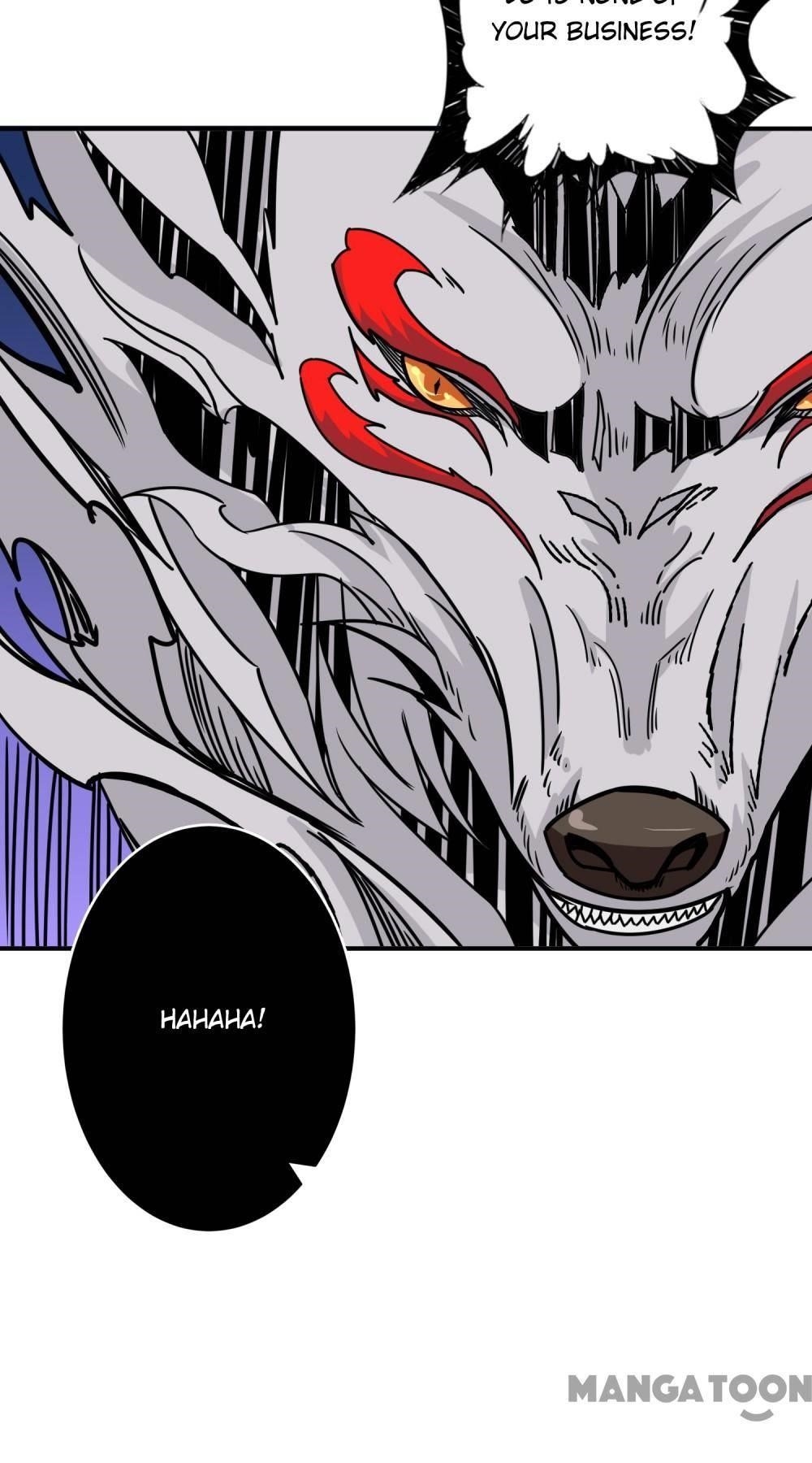 Read God Slayer Manga Online