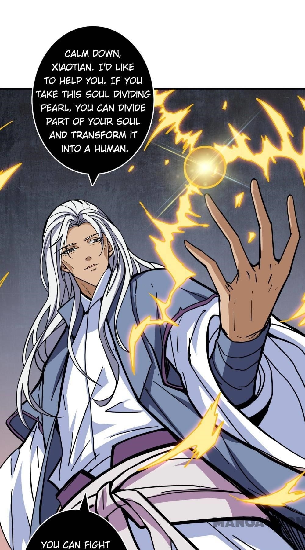 Read God Slayer Manga Online