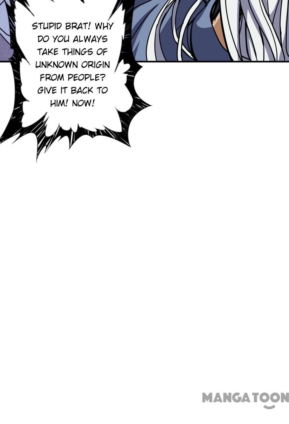 Read God Slayer Manga Online