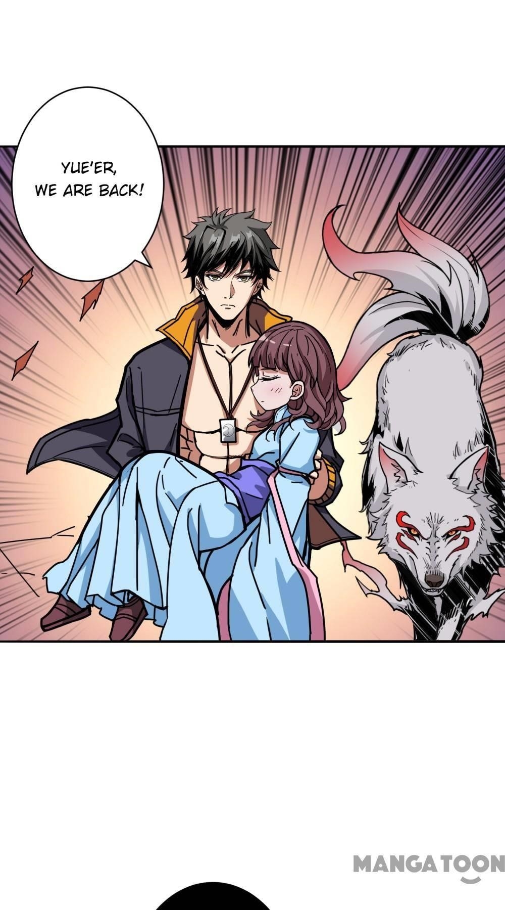 Read God Slayer Manga Online