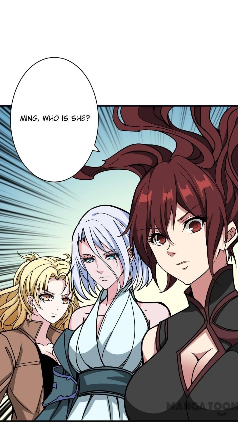 Read God Slayer Manga Online