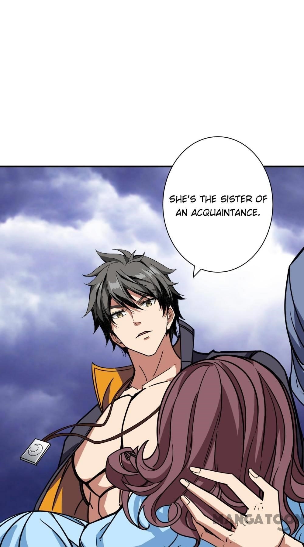 Read God Slayer Manga Online