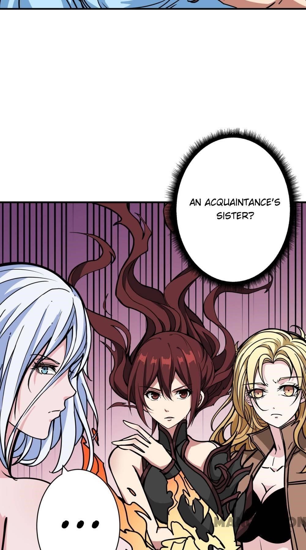 Read God Slayer Manga Online