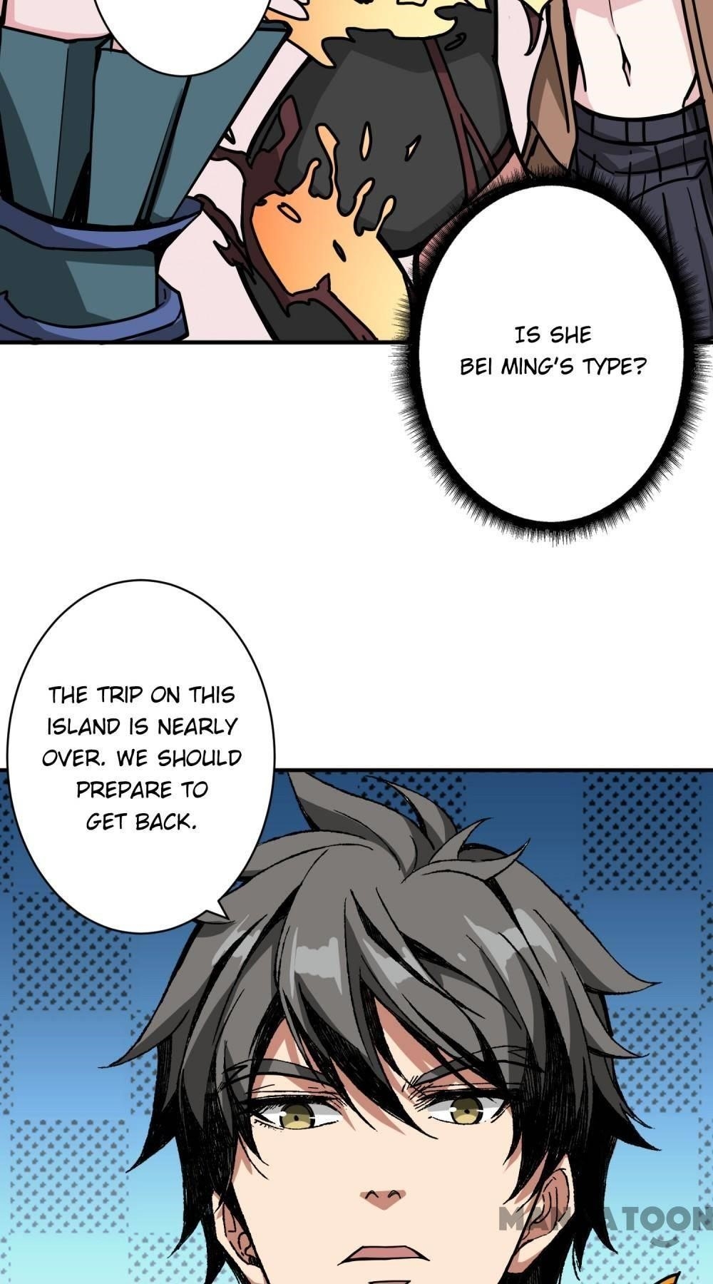 Read God Slayer Manga Online