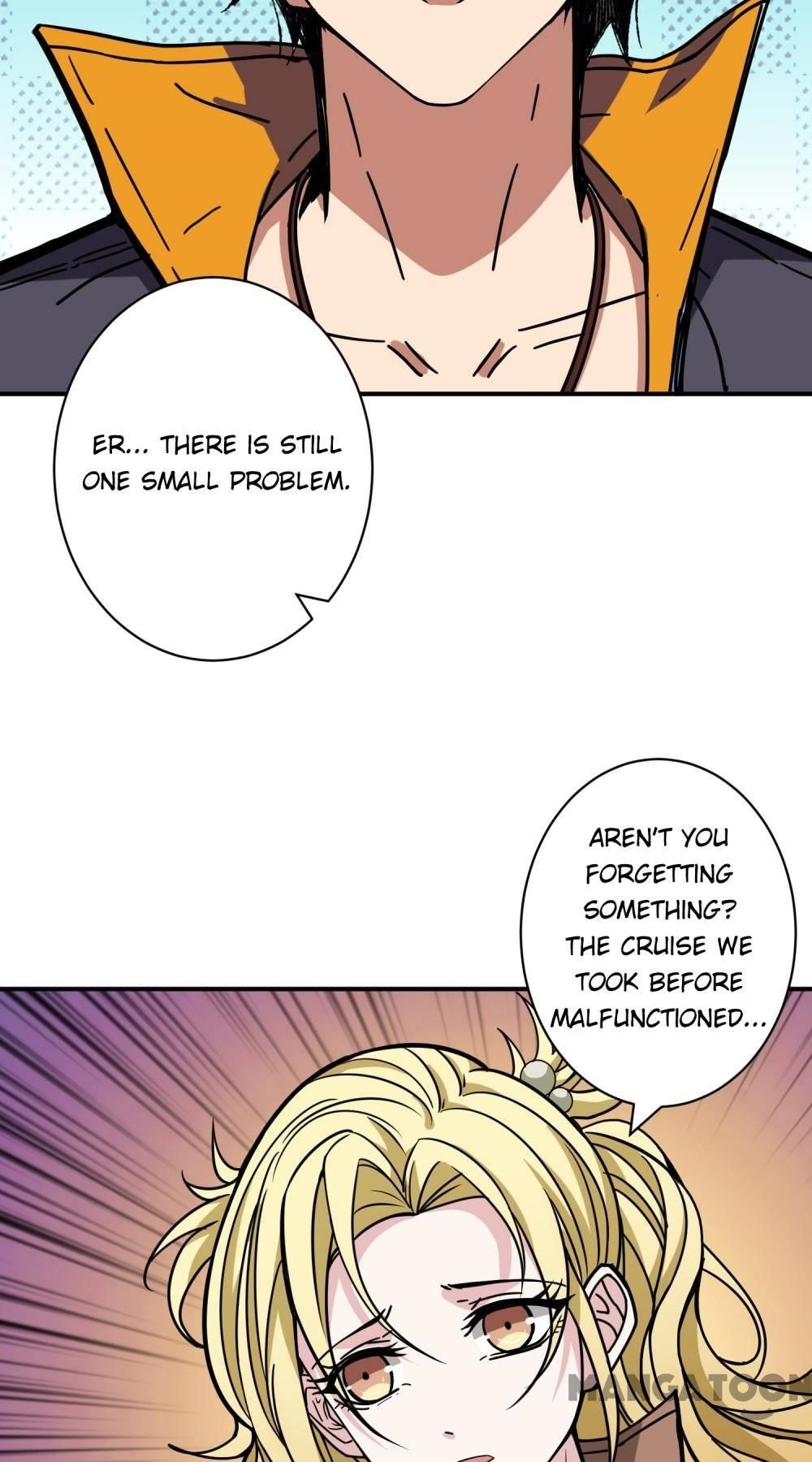 Read God Slayer Manga Online