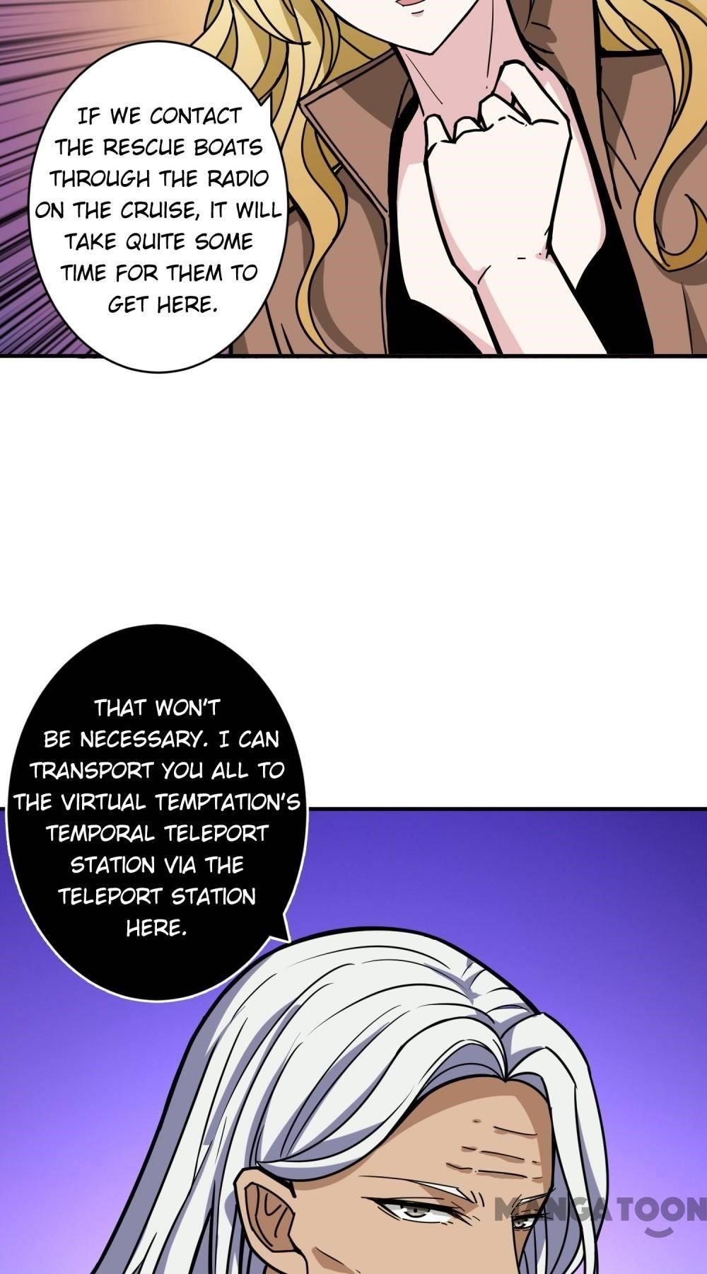 Read God Slayer Manga Online