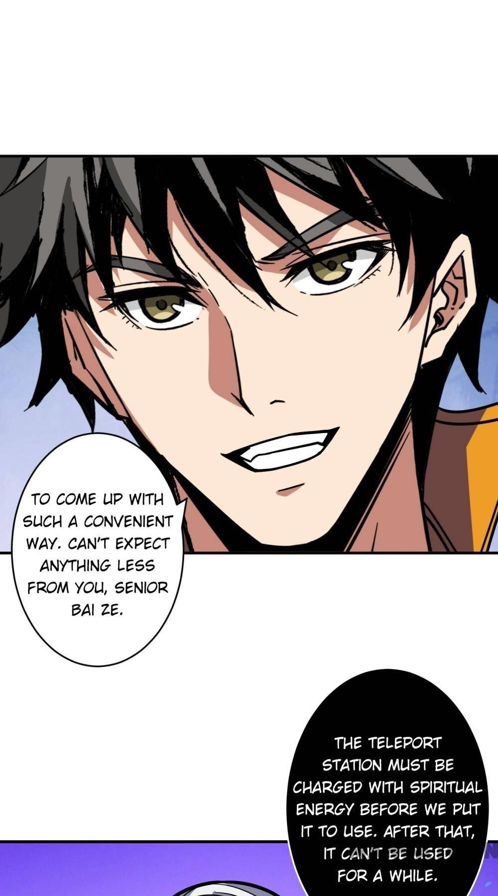 Read God Slayer Manga Online