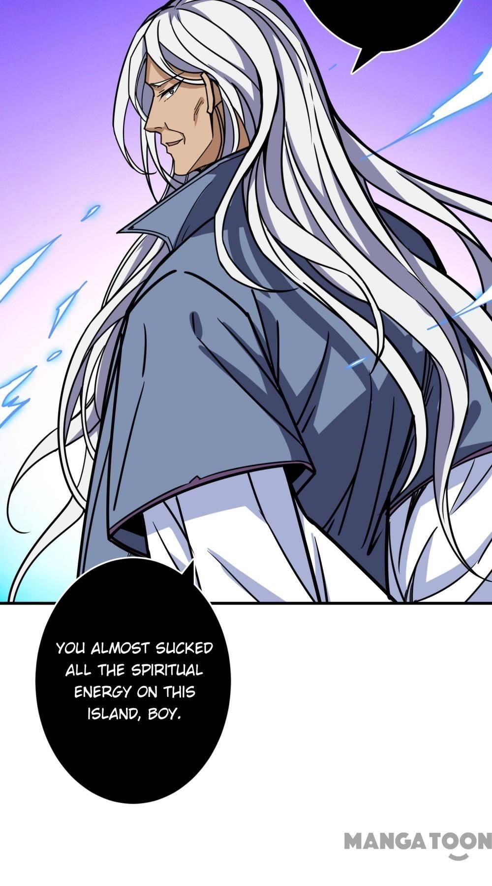 Read God Slayer Manga Online