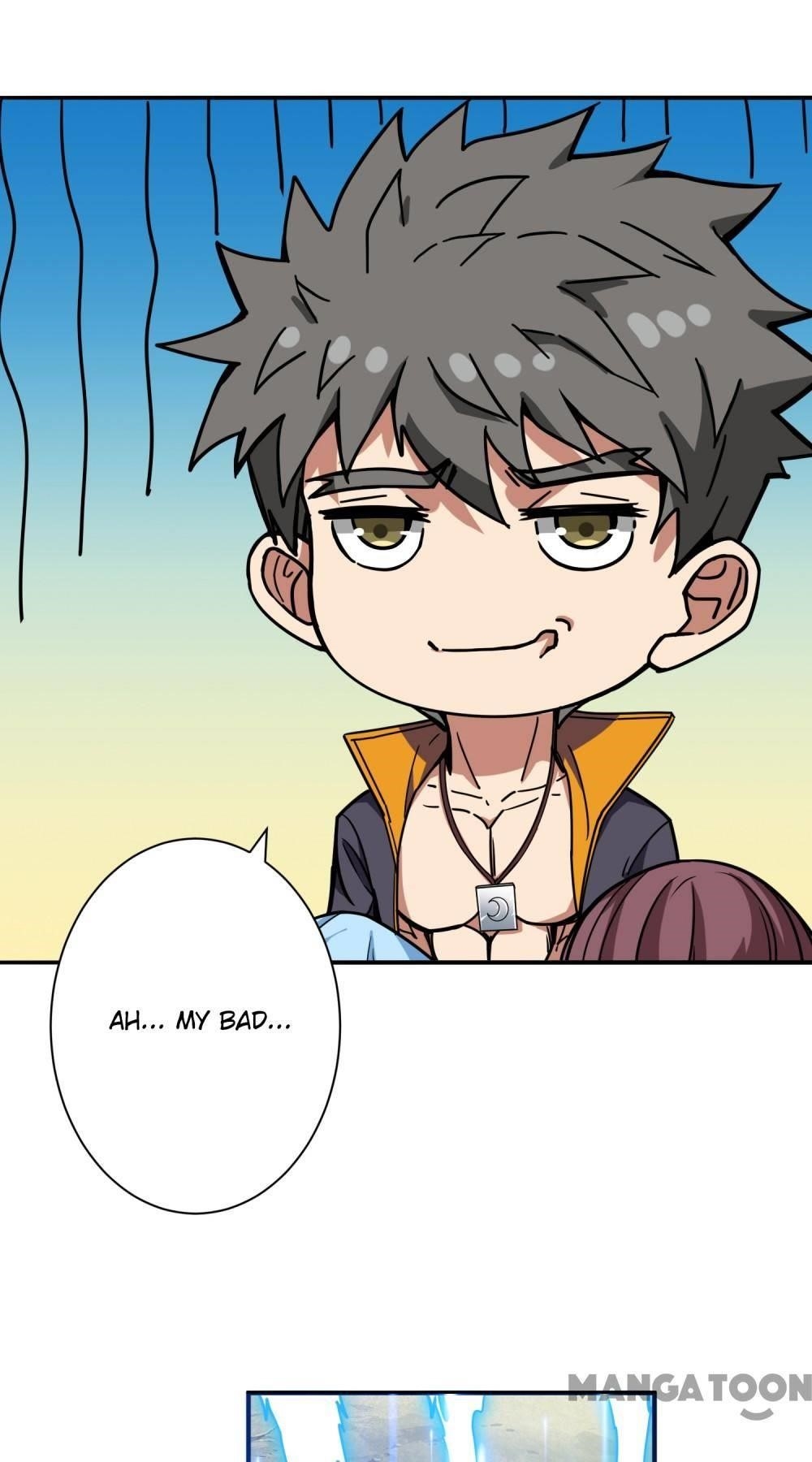 Read God Slayer Manga Online