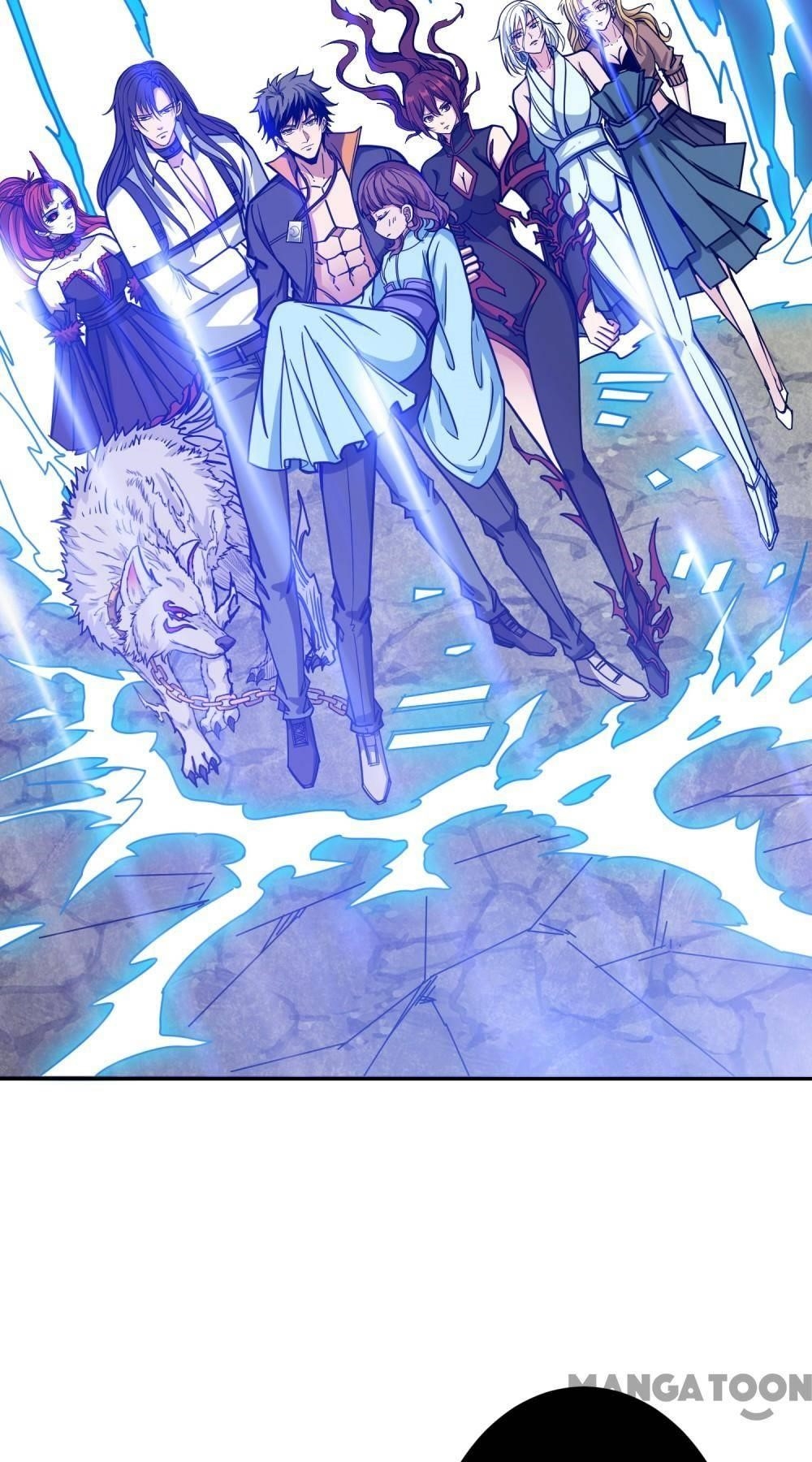 Read God Slayer Manga Online