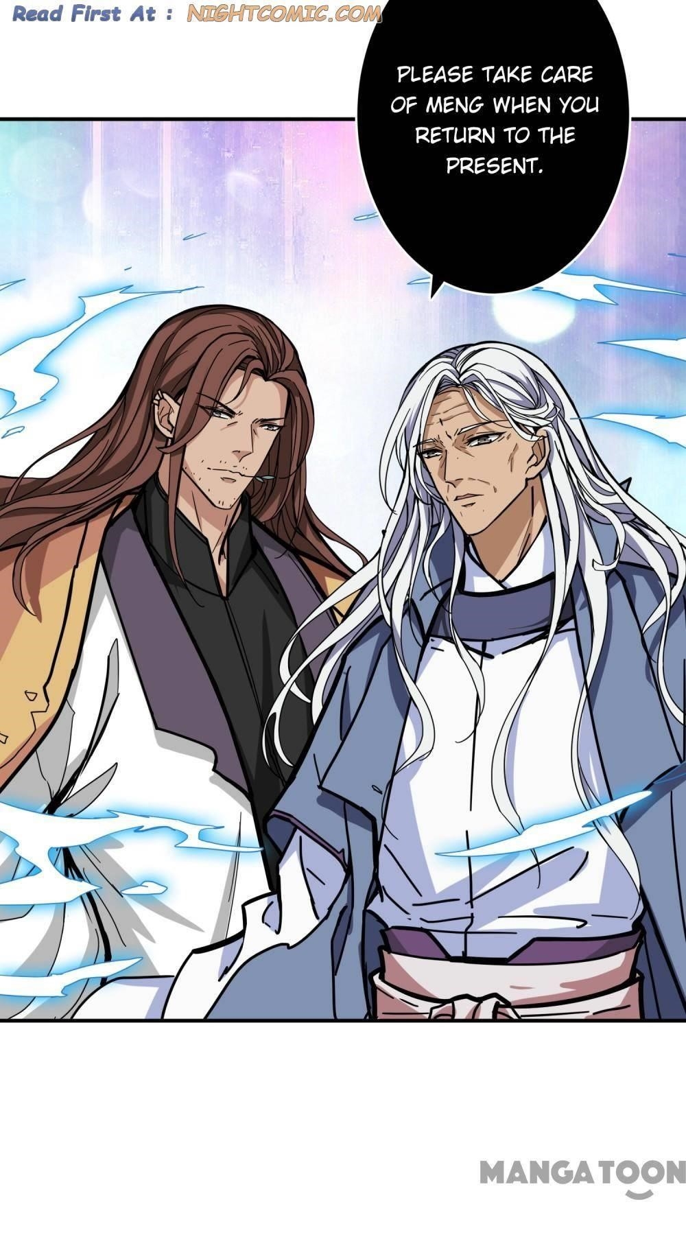 Read God Slayer Manga Online