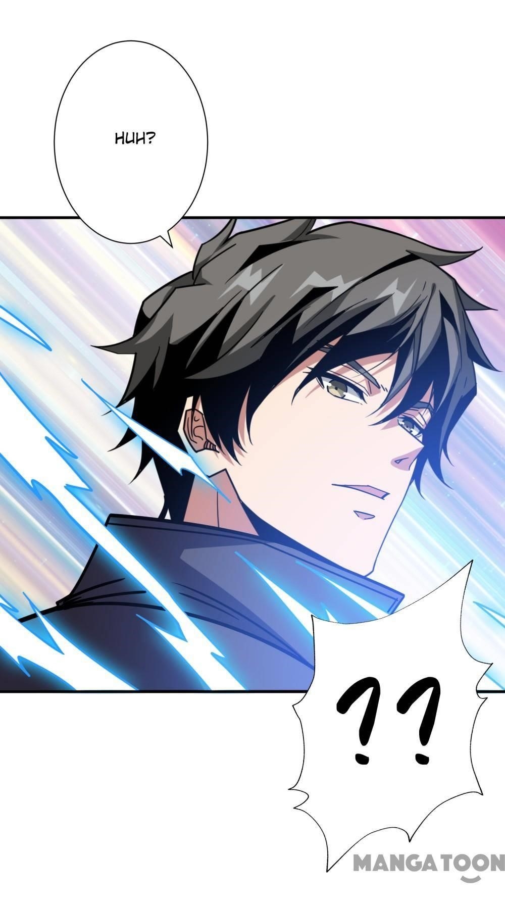 Read God Slayer Manga Online