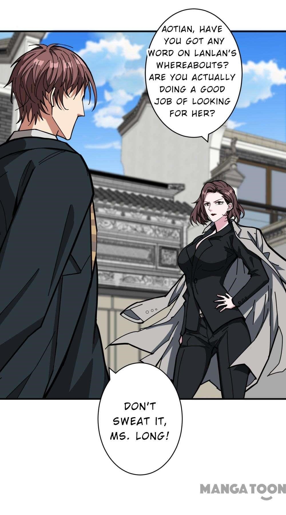 Read God Slayer Manga Online