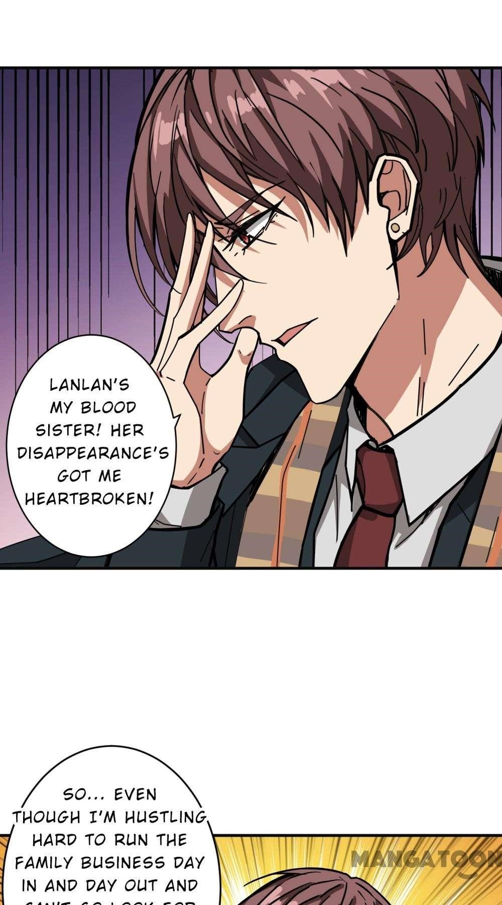 Read God Slayer Manga Online