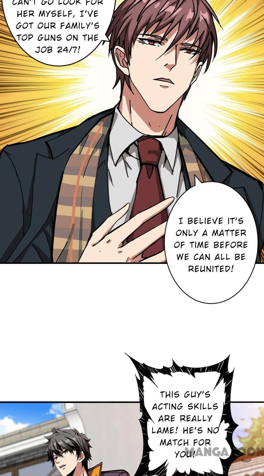 Read God Slayer Manga Online