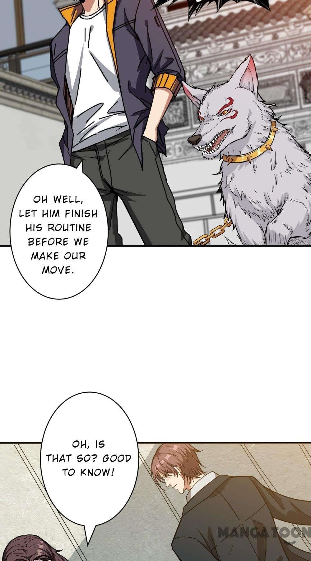 Read God Slayer Manga Online