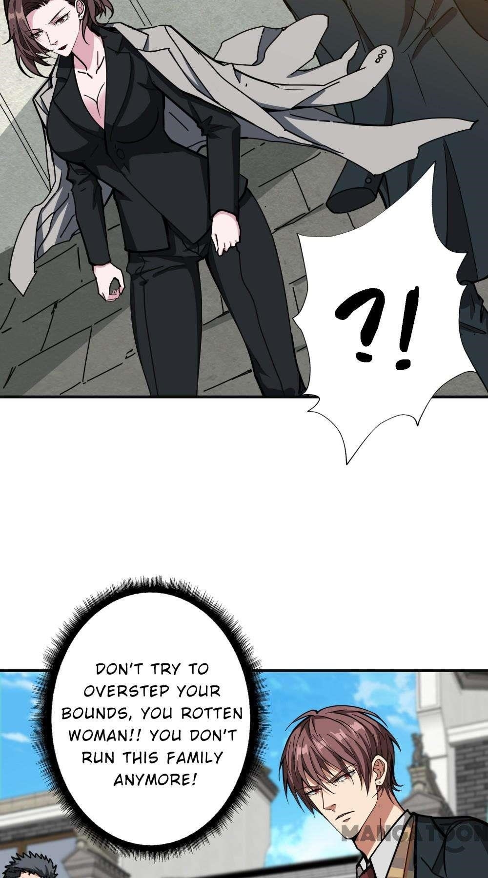 Read God Slayer Manga Online