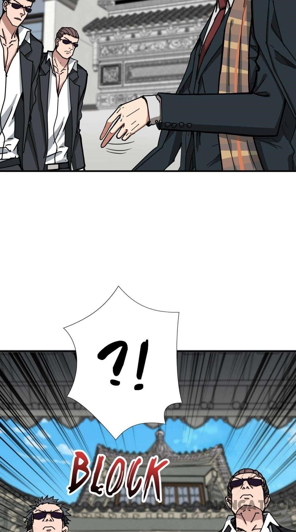 Read God Slayer Manga Online