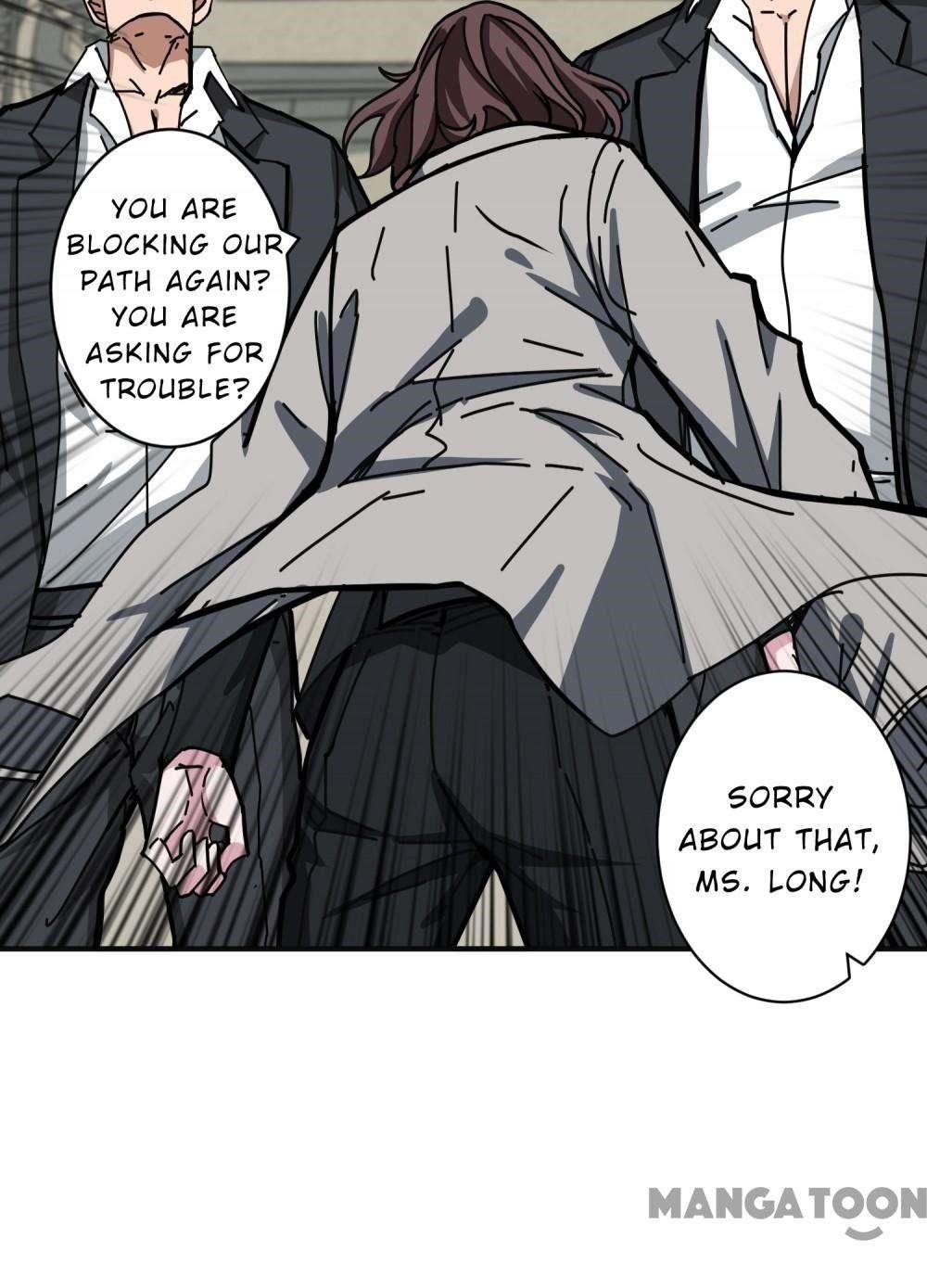 Read God Slayer Manga Online