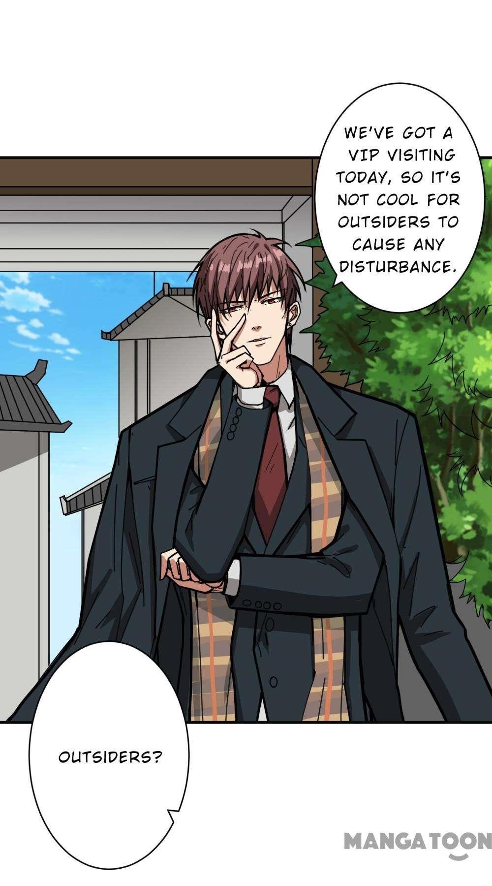 Read God Slayer Manga Online