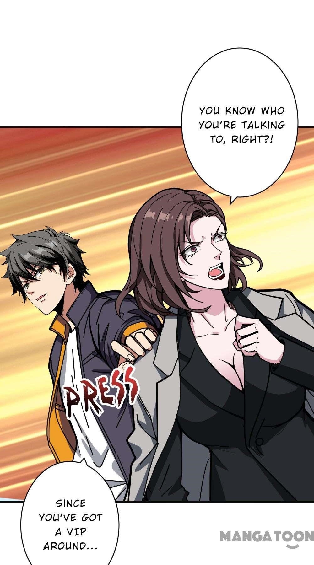 Read God Slayer Manga Online