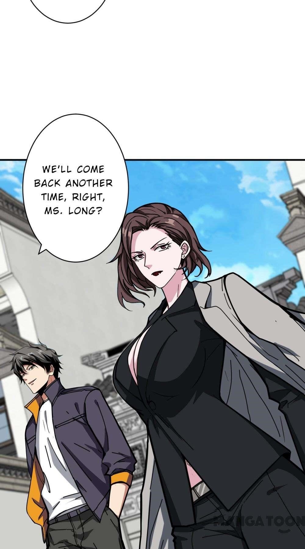 Read God Slayer Manga Online