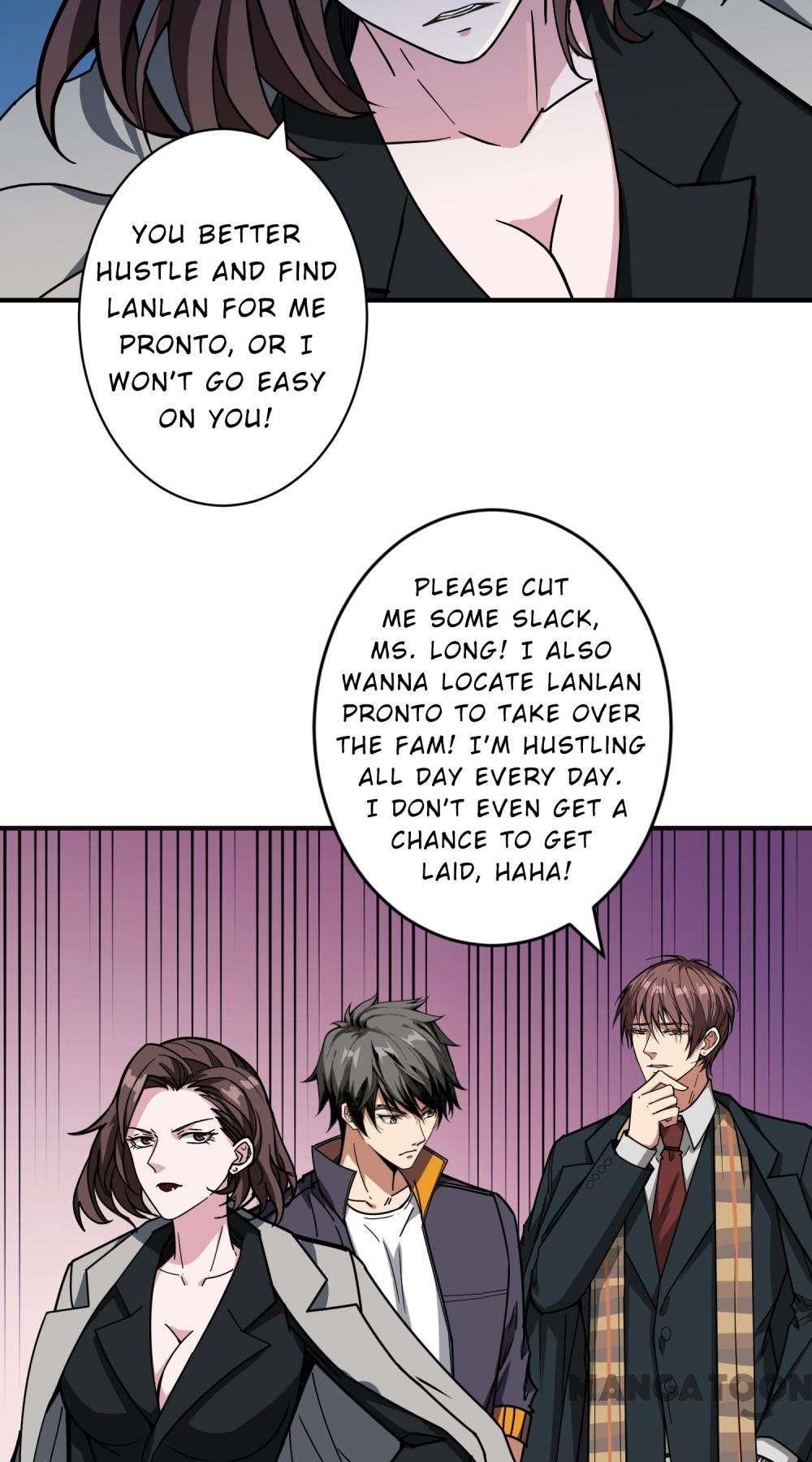 Read God Slayer Manga Online