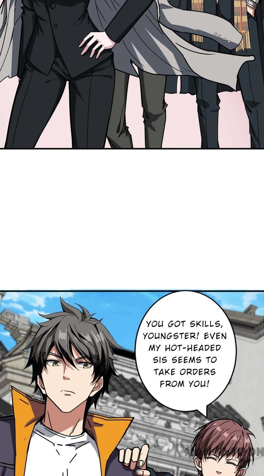 Read God Slayer Manga Online