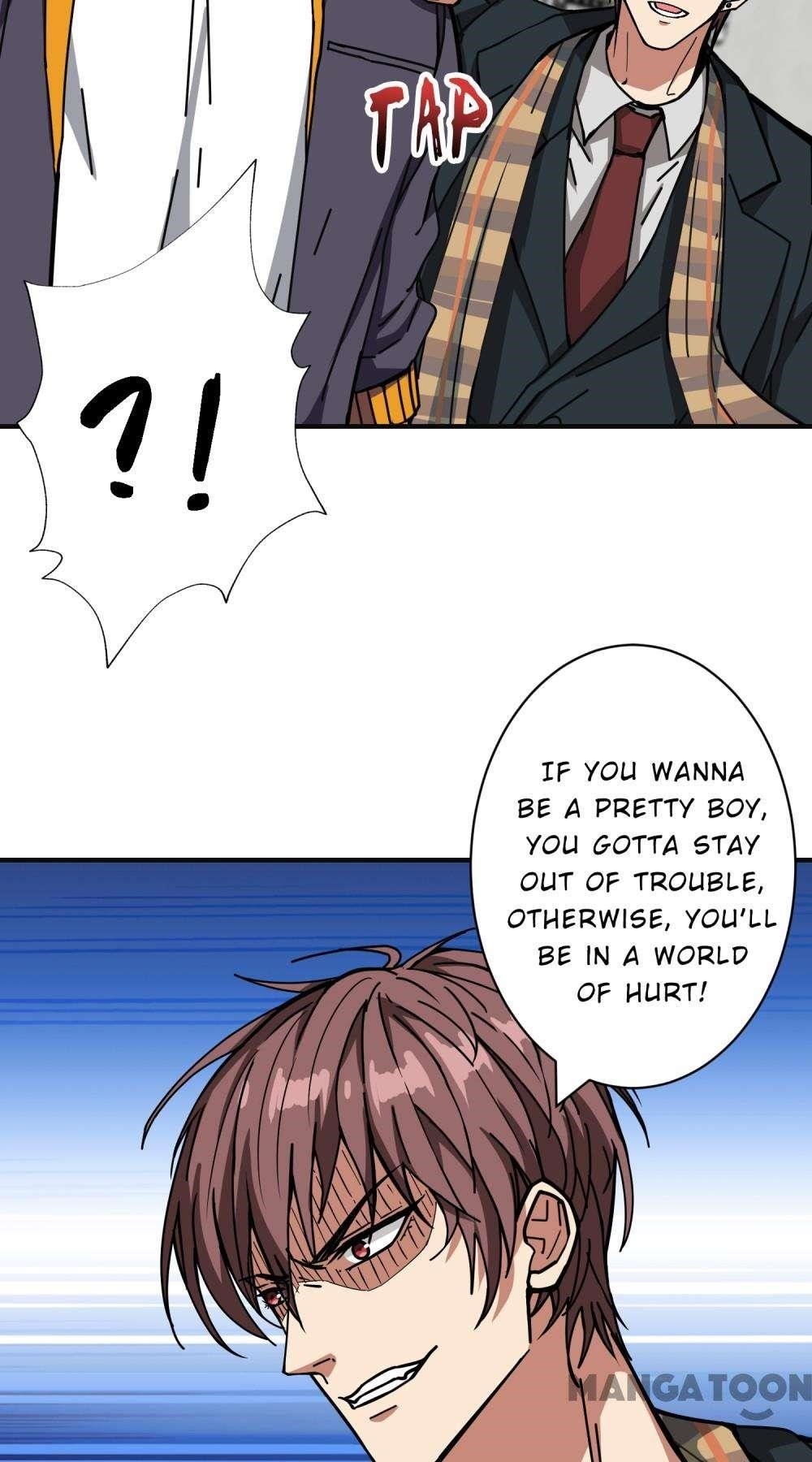 Read God Slayer Manga Online