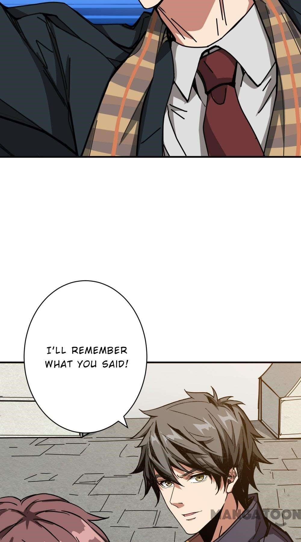 Read God Slayer Manga Online